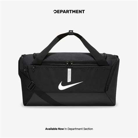 Duffle Bag Academy