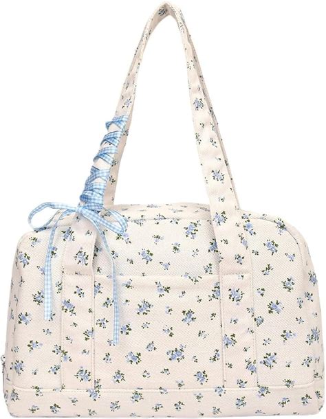 Duffle Bag Cute