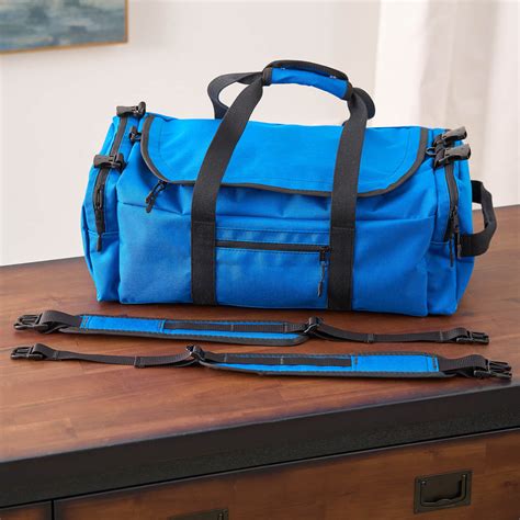 Duffle Bag Kit