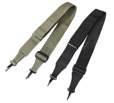 Duffle Bag Straps