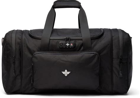 Duffle Bag Tsa Approved