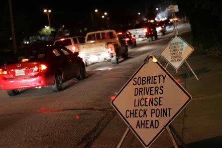 dui checkpoints temecula