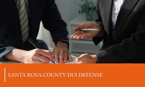 DUI Program in Santa Rosa, CA: A Comprehensive Guide