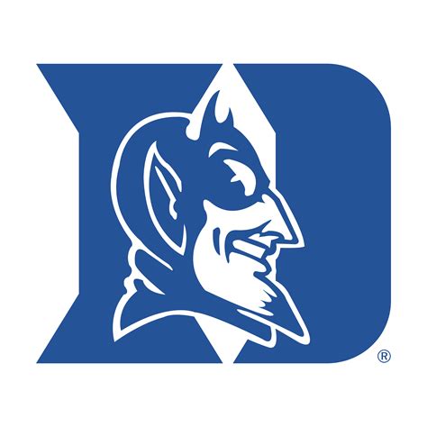 Duke Blue Devils Logo LogoDix