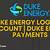 duke energy investor relations login