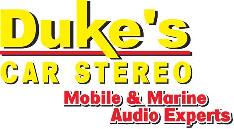 Duke's Car Stereo
