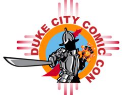 duke city comic con location