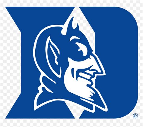 duke colors and mascot