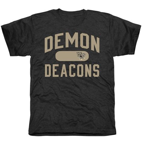 duke demon deacons merchandise