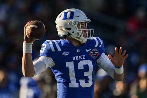 Duke Football Devils: A Program on the Rise Again