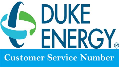 duke energy contact phone number