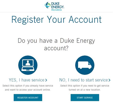 duke energy login nc