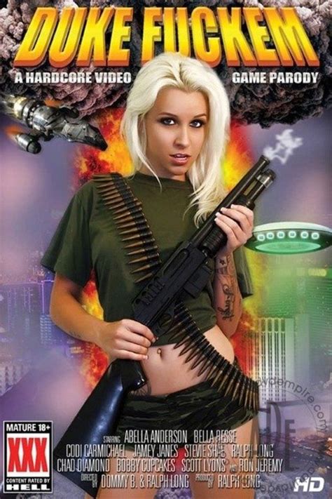 duke fuckem