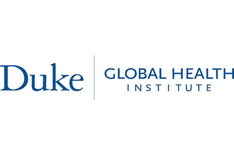 duke global health institute