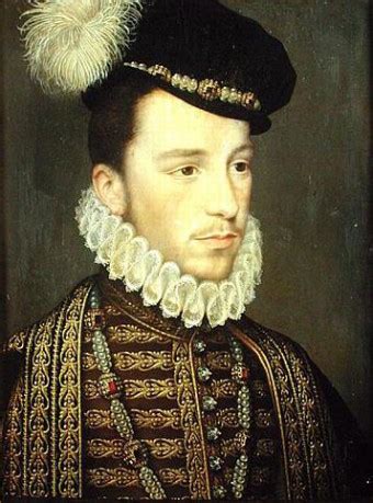 duke of anjou 1570