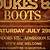 dukes and boots party