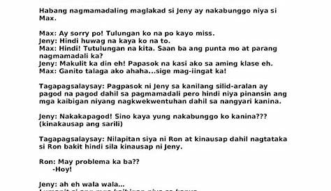 (PDF) Maikling dula tungkol sa Pamilya - DOKUMEN.TIPS