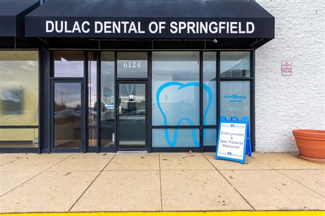 Dulac Dental Of Springfield