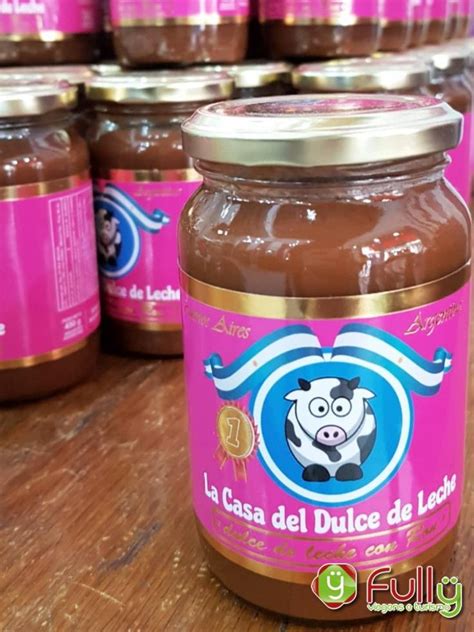 dulce de leche argentina marcas