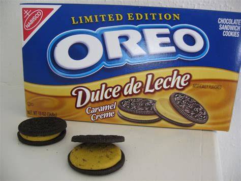 10 Maneras diferentes de comerte una Oreo Es la Moda
