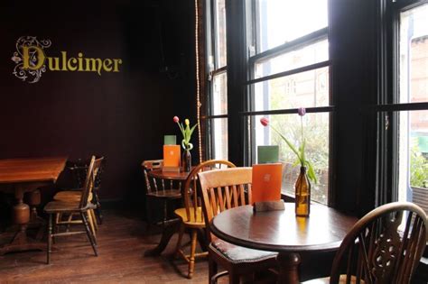 Dulcimer Bar Chorlton