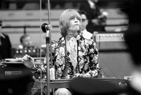 Dulcimer Brian Jones
