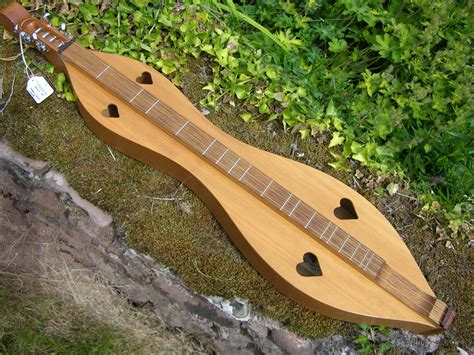 Dulcimer For Sell