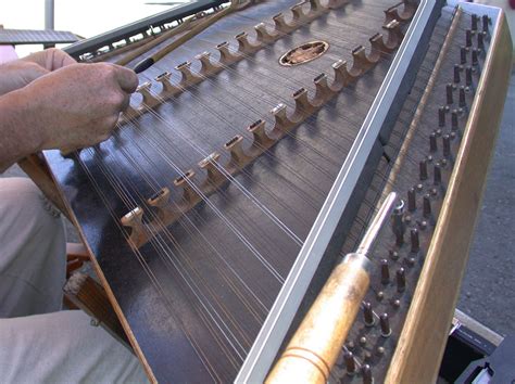 Dulcimer Image