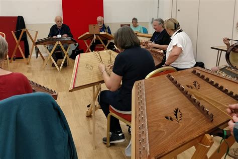 Dulcimer Workshops