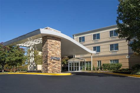 dulles fairfield inn