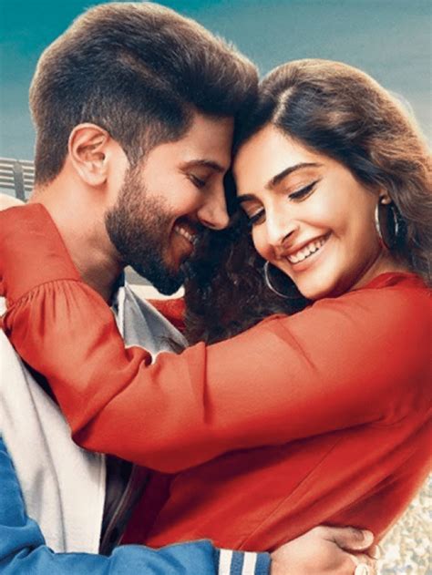 dulquer salmaan hindi movie