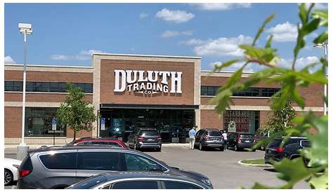 Duluth Trading Co. now open in Spokane Valley | News | khq.com