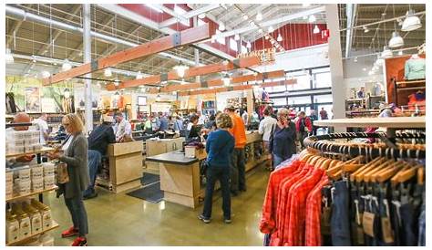 Duluth Trading Company moves to new HQ building