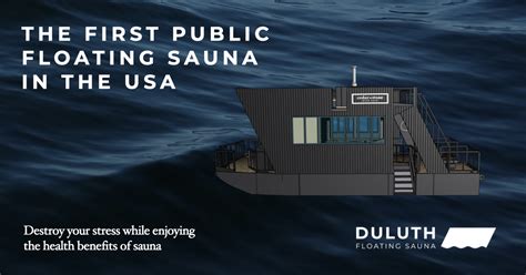 Duluth Sauna Record
