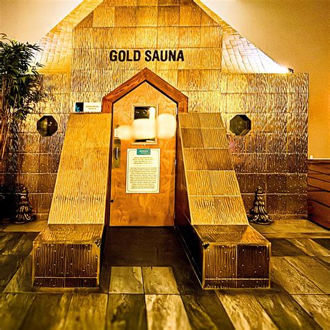 Duluth Sauna Spa