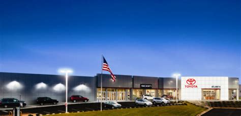 List Of Duluth Toyota References