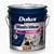 dulux wash and wear plus