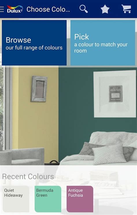 Dulux Apps For Android