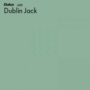 Dulux Dublin Jack