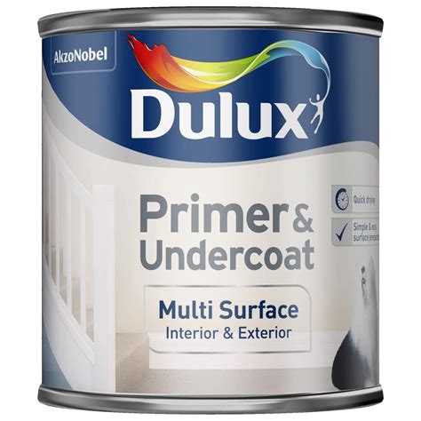 Dulux Primer Cost