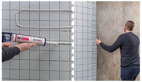 Dumaplast Pose Revêtement En PVC Durable Revêtement Mural Revêtement