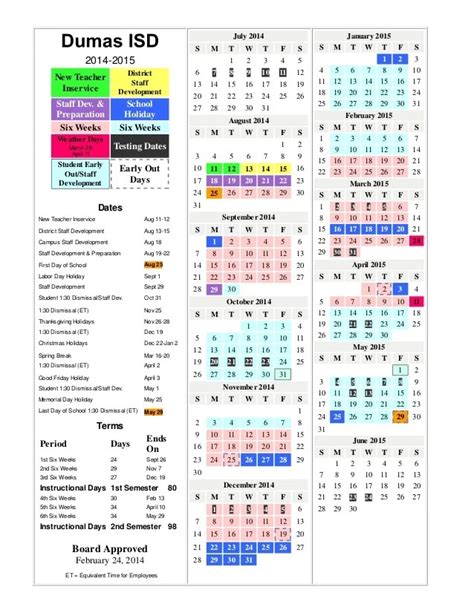 20252025 Official School Calendar Hawaii Peyman Victoria