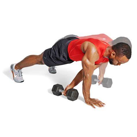 4 Powerful Dumbbell Exercises for a Solid Core Exercises For Injuries