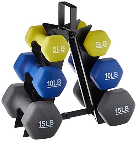 Dumbbell Sets For Beginners