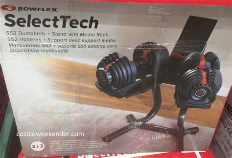 Dumbbells At Costco