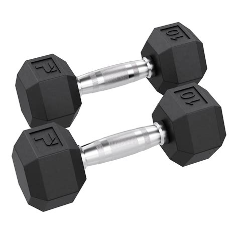 Dumbbells No Weights