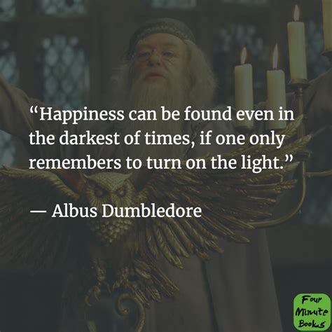 88 Famous Albus Dumbledore Inspirational Quotes DigiDaddy World