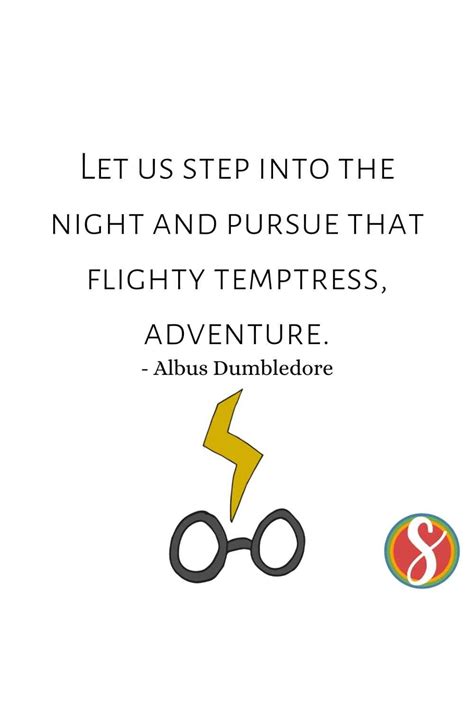 Dumbledore Quotes Free Printable