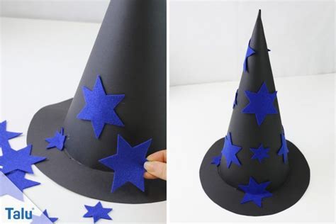 Harry Potter Dumbledore Deluxe Hat Adult Costume