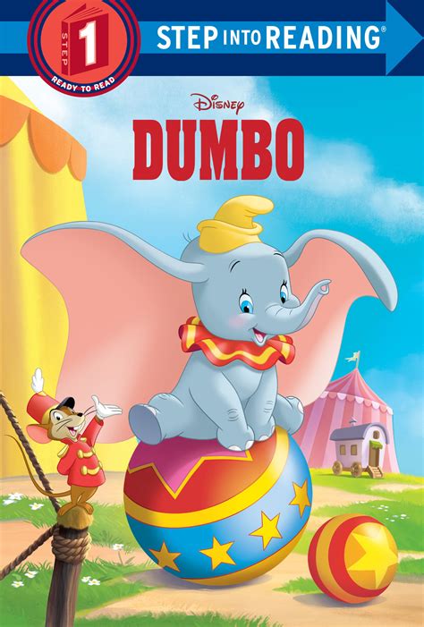 dumbo book online
